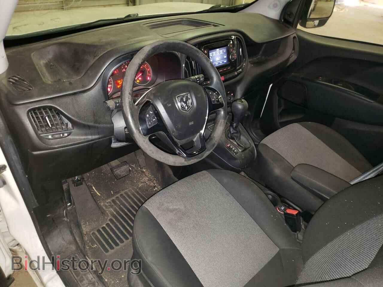 2019 RAM All Models - VIN: ZFBHRFAB7K6N64520 - Photo 8