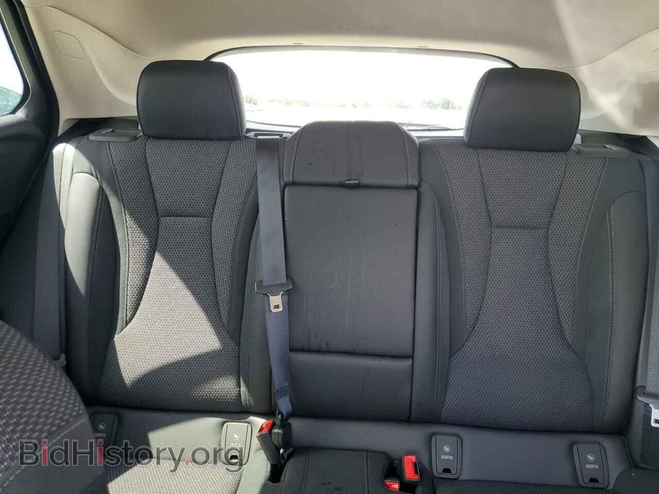 2023 BUICK ENVISION - VIN: LRBAZLR47PD152425 - Фото 10