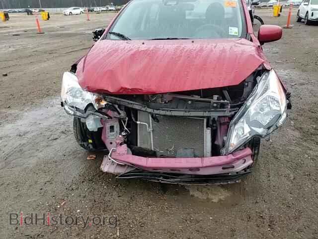 2024 MITSUBISHI MIRAGE - VIN: ML32FUFJ4RHF08362 - Фото 13