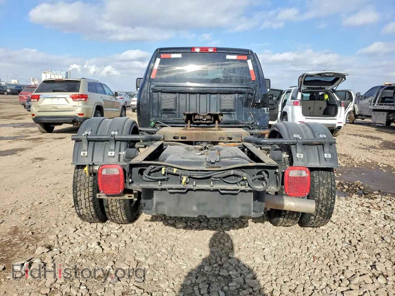 2023 RAM All Models - VIN: 3C7WRTCL2PG557542 - Photo 6