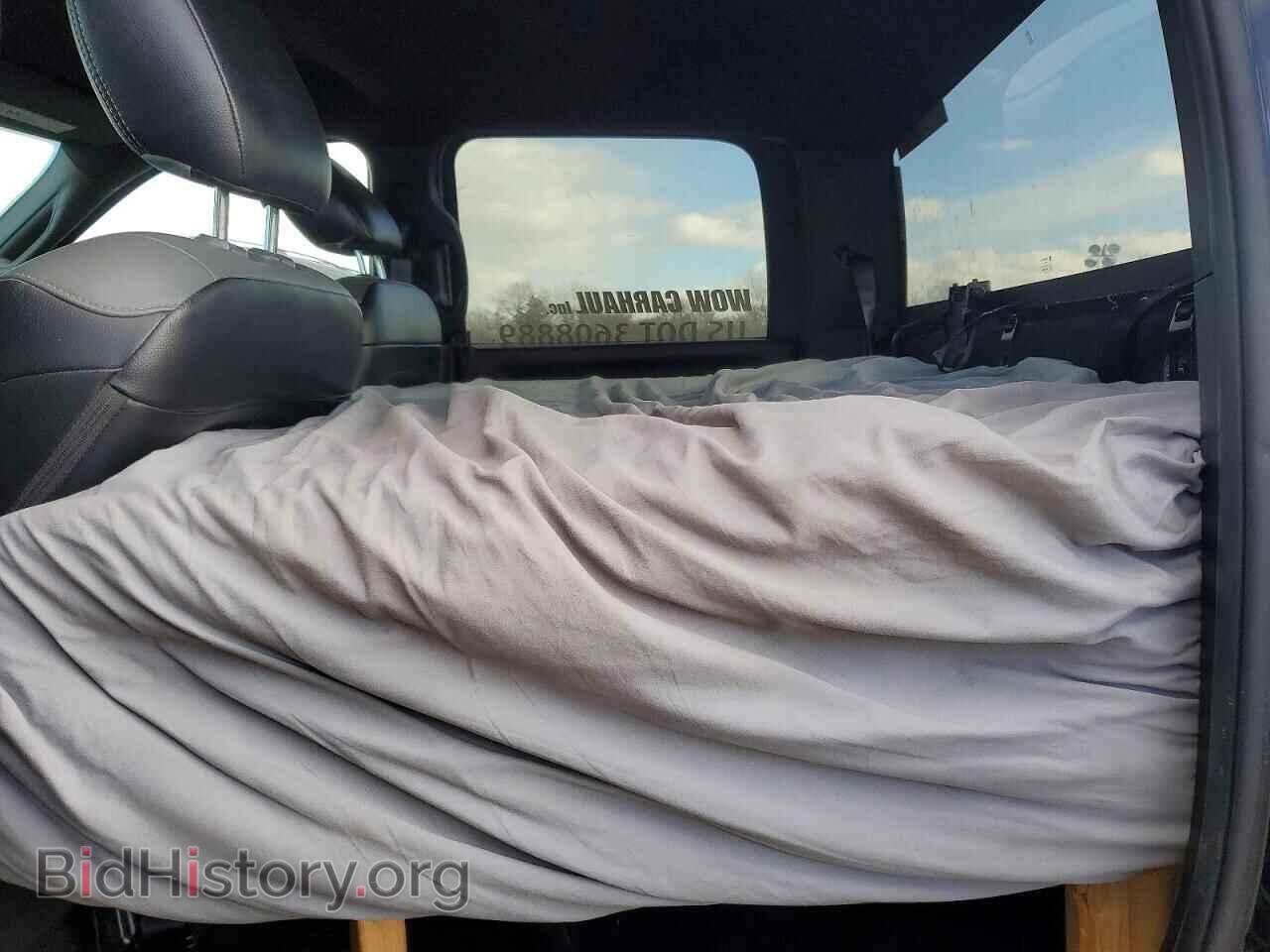 2023 RAM All Models - VIN: 3C7WRTCL2PG557542 - Photo 10