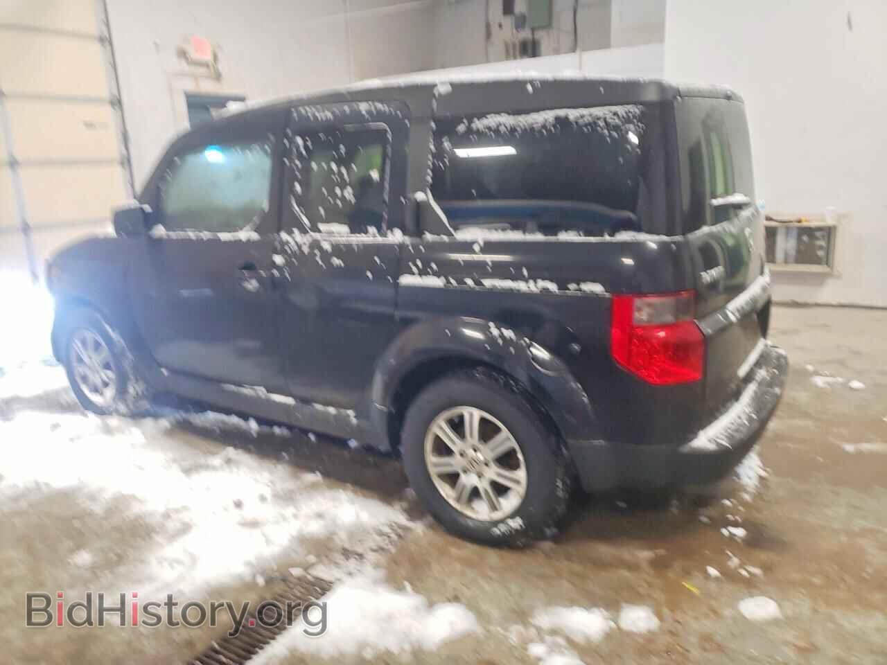 2008 HONDA ELEMENT - VIN: 5J6YH28718L005155 - Photo 2