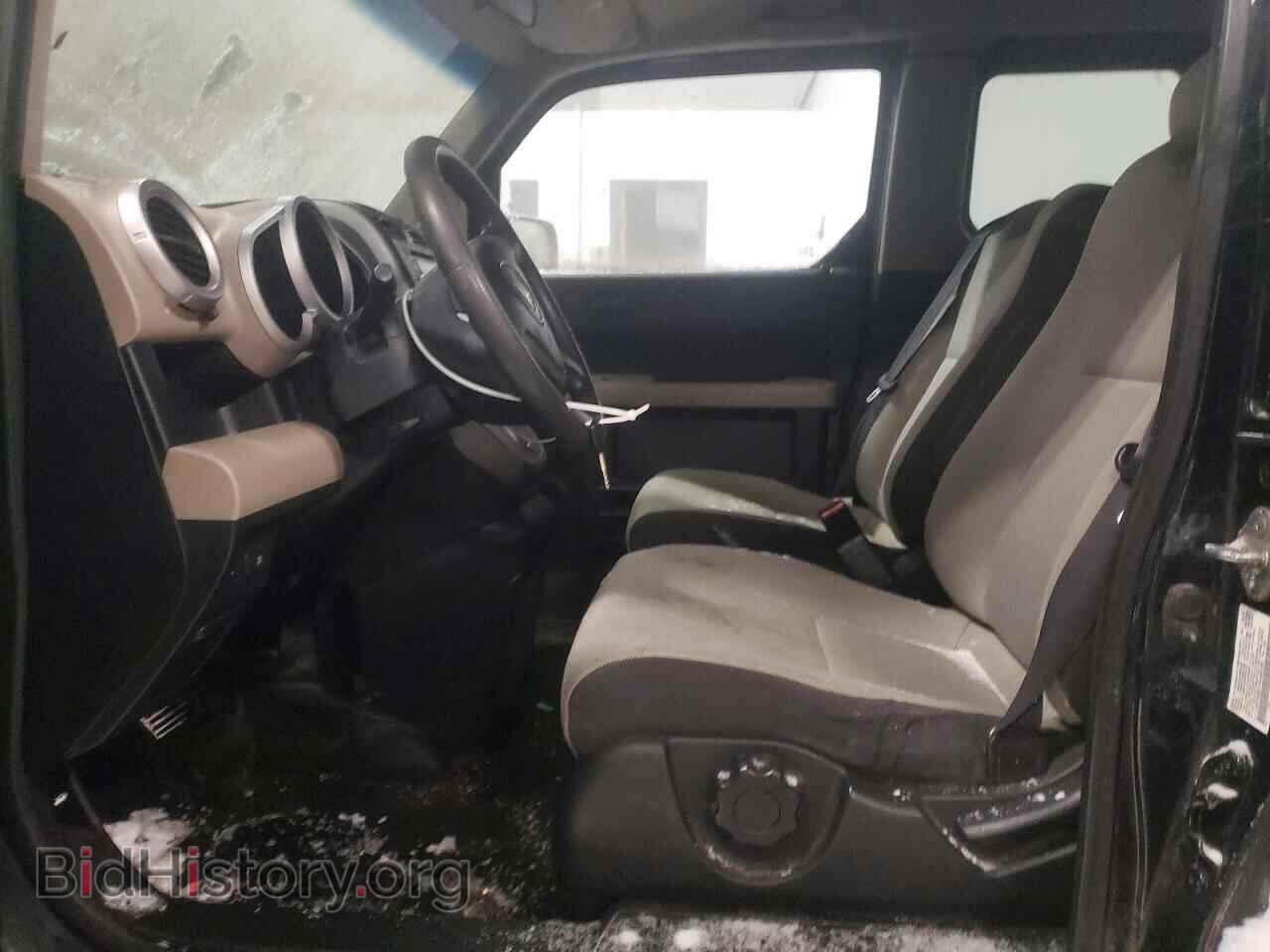 2008 HONDA ELEMENT - VIN: 5J6YH28718L005155 - Photo 7