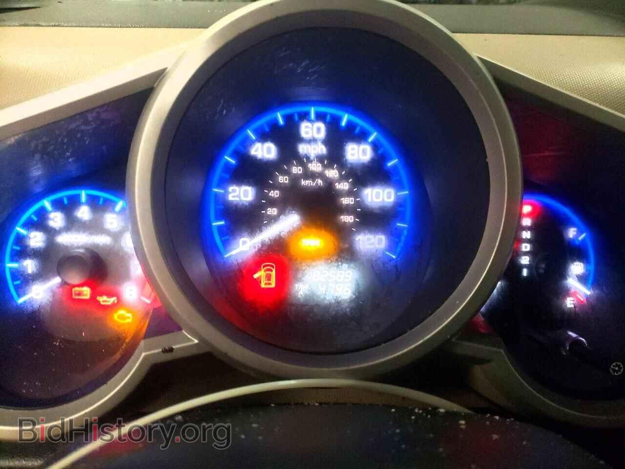 2008 HONDA ELEMENT - VIN: 5J6YH28718L005155 - Photo 9