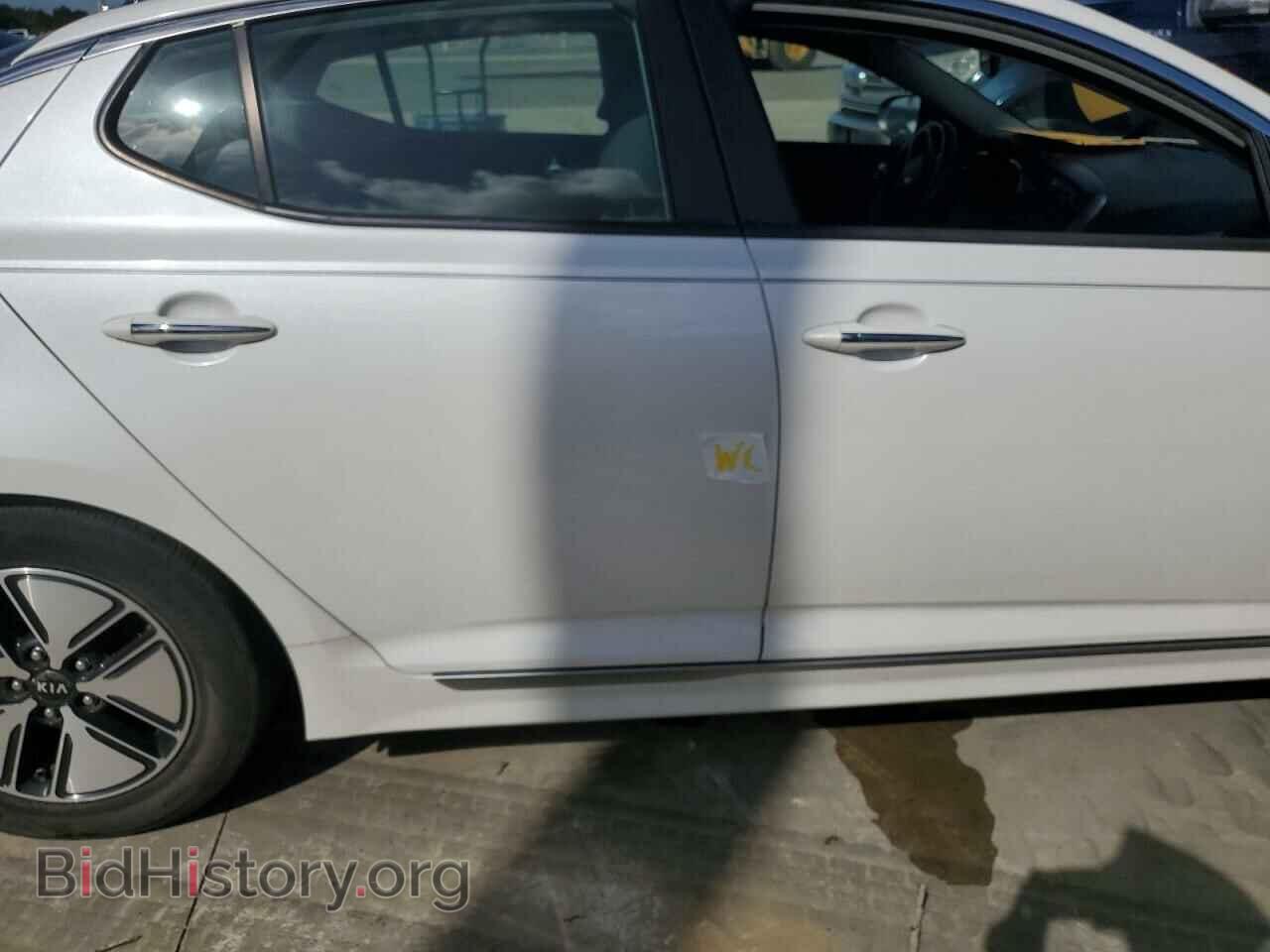 2013 KIA OPTIMA - VIN: KNAGM4ADXD5043617 - Фото 12