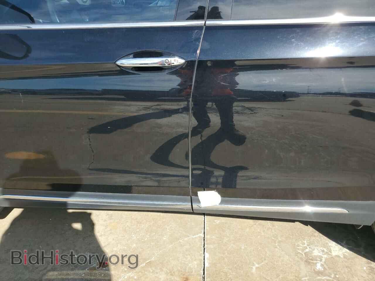 2019 HONDA PILOT - VIN: 5FNYF5H68KB010061 - Фото 13