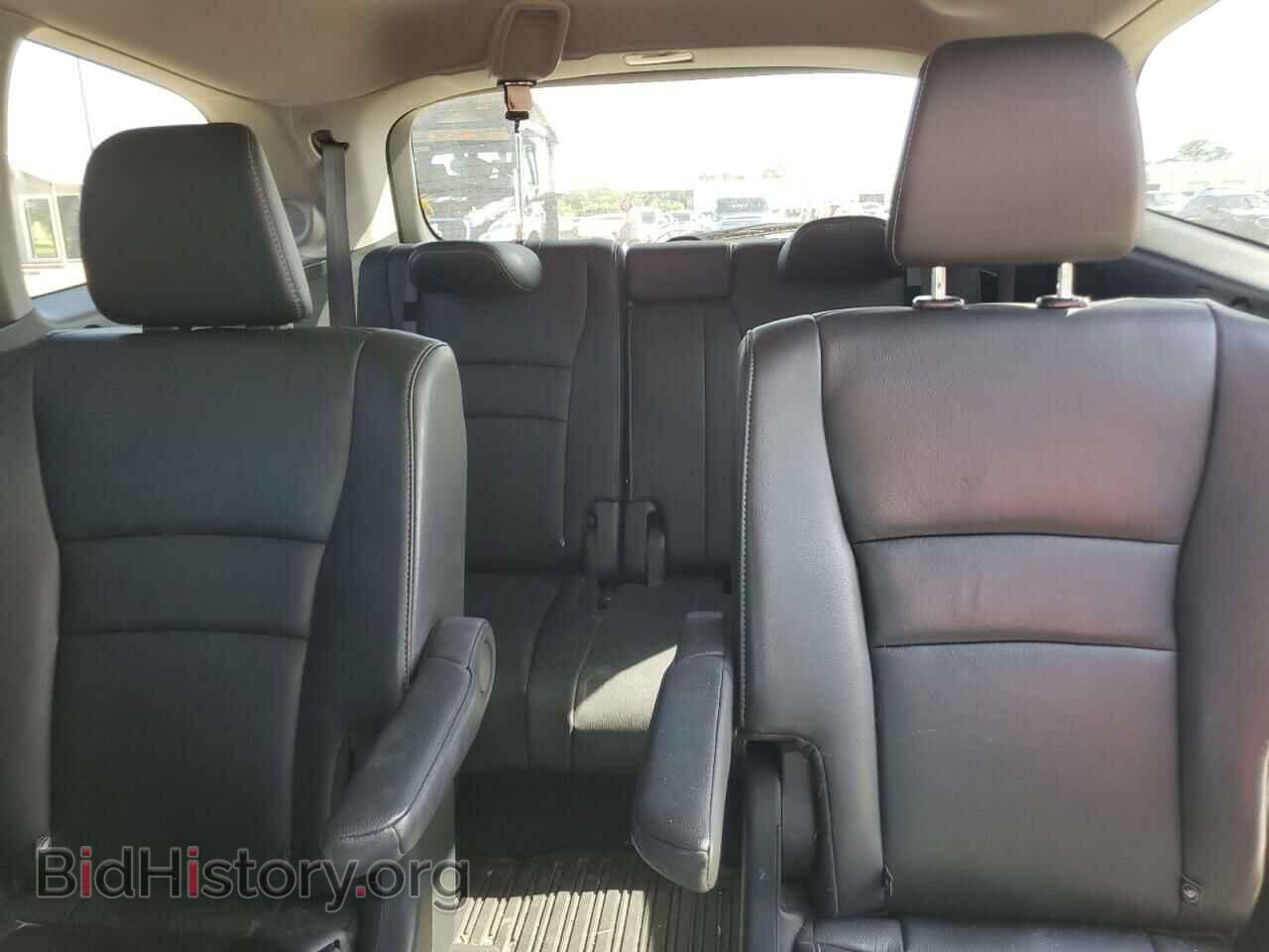 2019 HONDA PILOT - VIN: 5FNYF5H68KB010061 - Фото 10