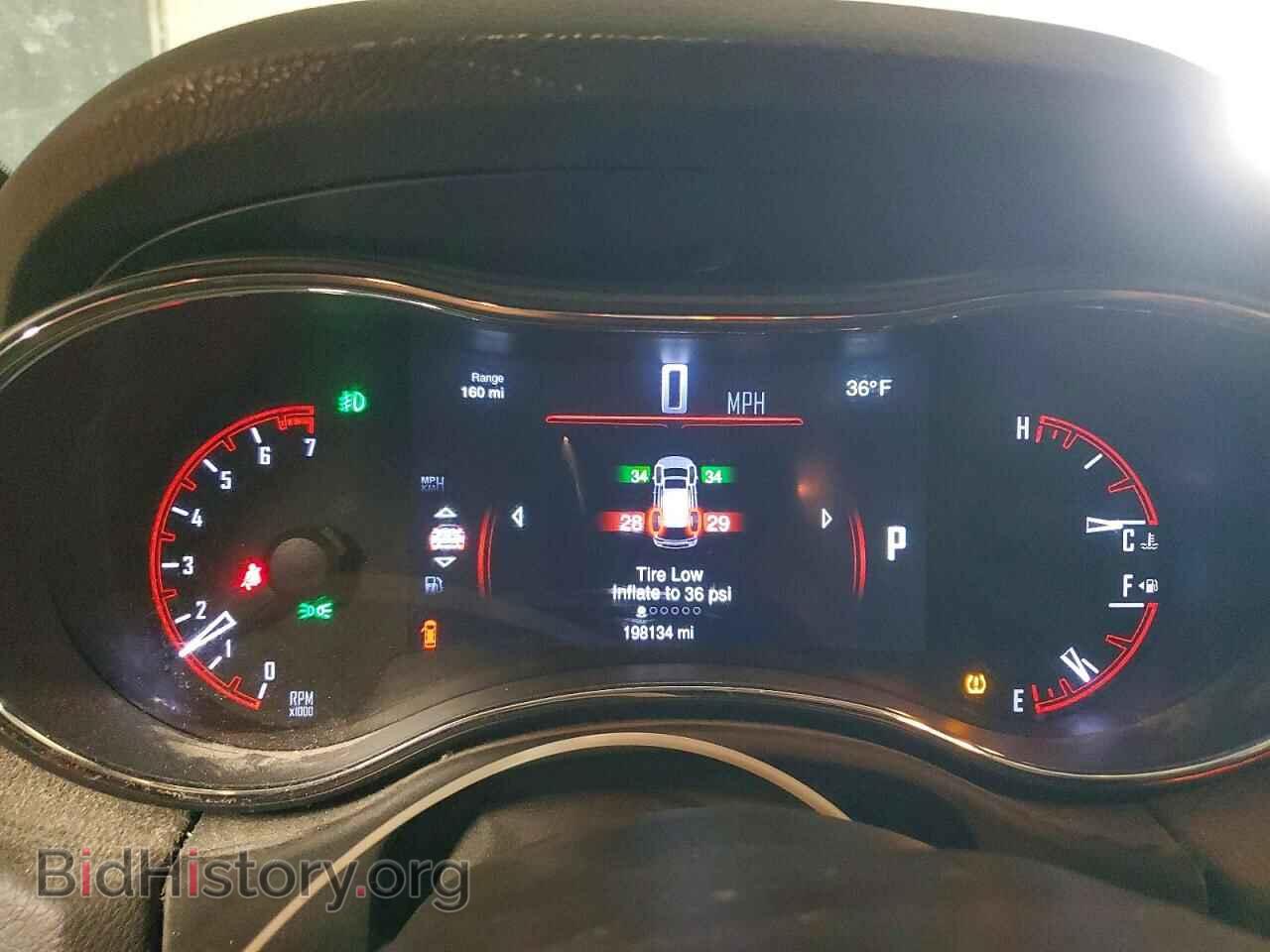 2015 DODGE DURANGO - VIN: 1C4RDJAG1FC745523 - Фото 9