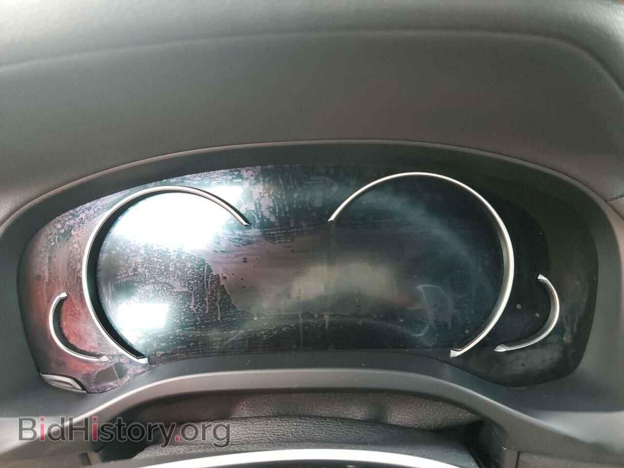 2020 BMW X3 - VIN: 5YMTS0C01L9B25053 - Фото 9