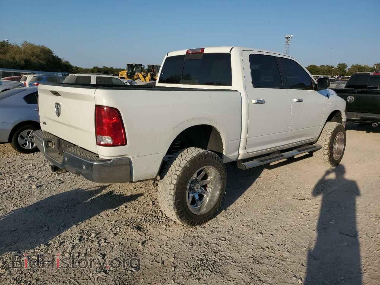 2017 RAM 1500 - VIN: 3C6RR7LT3HG505265 - Фото 3