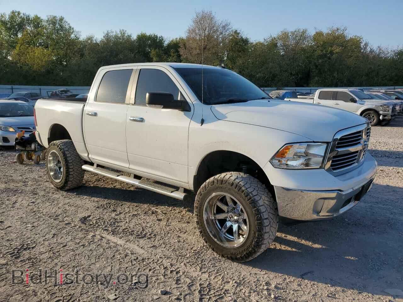 2017 RAM 1500 - VIN: 3C6RR7LT3HG505265 - Фото 4