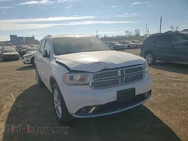 2014 DODGE DURANGO - VIN: 1C4RDJEG4EC556695 - Фото 14