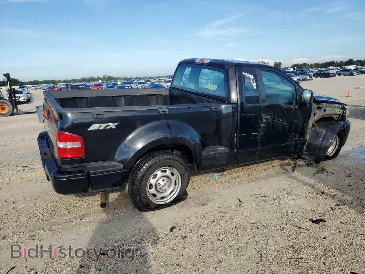 2007 FORD All Models - VIN: 1FTRF02297KD15057 - Photo 3