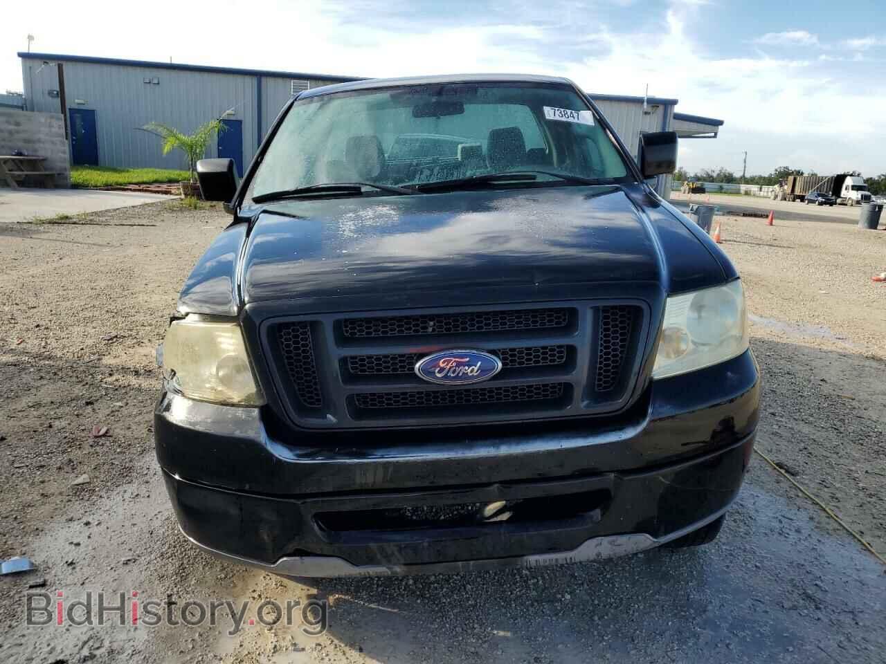2007 FORD All Models - VIN: 1FTRF02297KD15057 - Photo 5