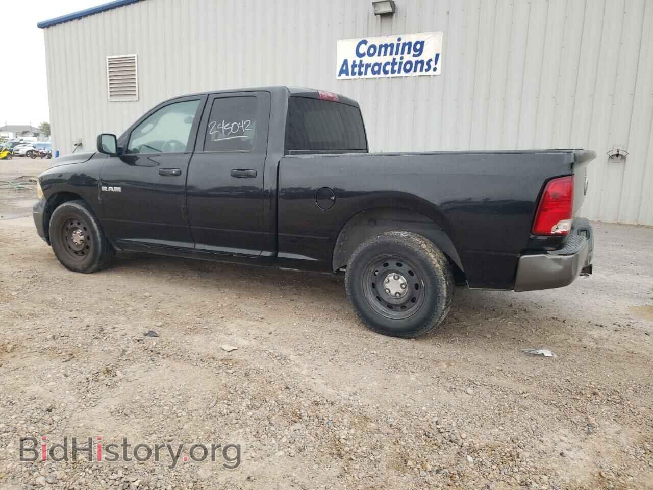 2010 DODGE All Models - VIN: 1D7RB1GP3AS245042 - Фото 2
