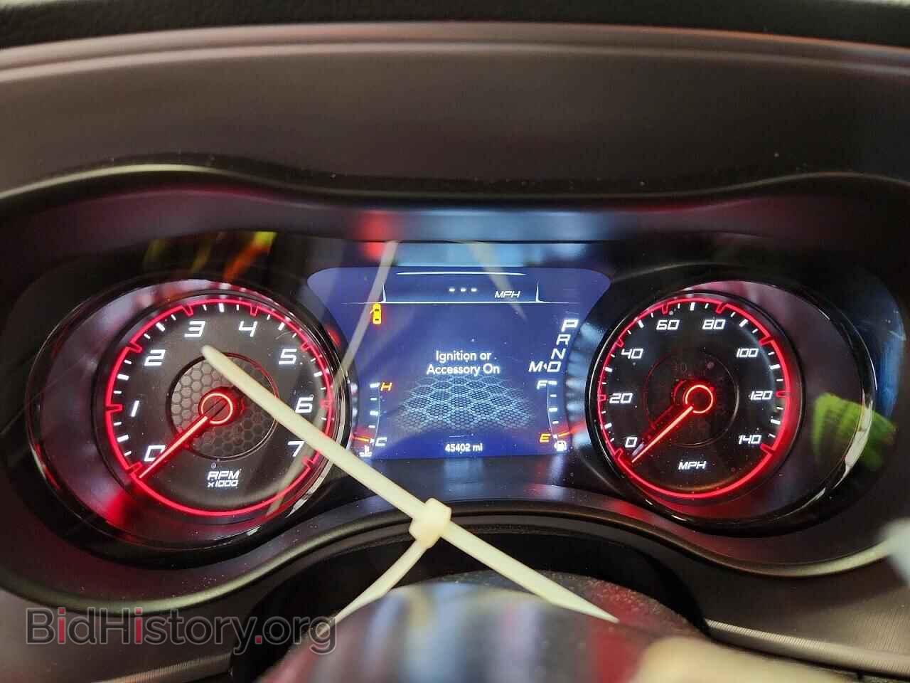 2023 DODGE CHARGER - VIN: 2C3CDXJG3PH640851 - Фото 9