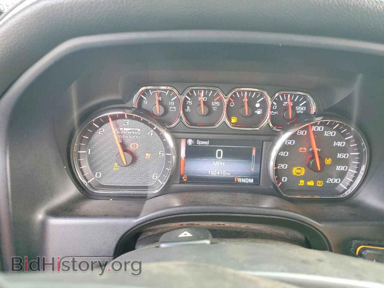 2014 GMC SIERRA - VIN: 1GTV2VEC7EZ143448 - Фото 9