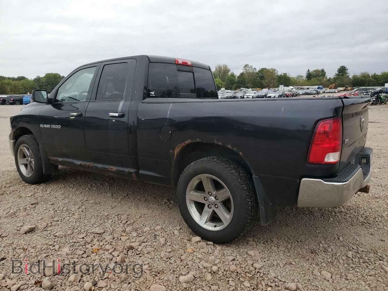 2011 DODGE All Models - VIN: 1D7RV1GP3BS548198 - Фото 2