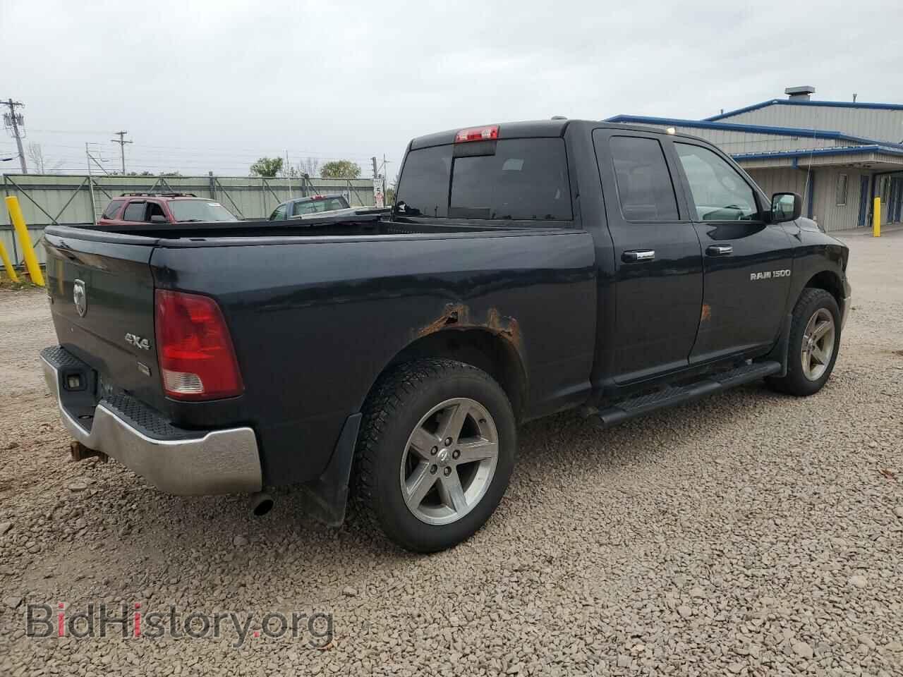2011 DODGE All Models - VIN: 1D7RV1GP3BS548198 - Фото 3