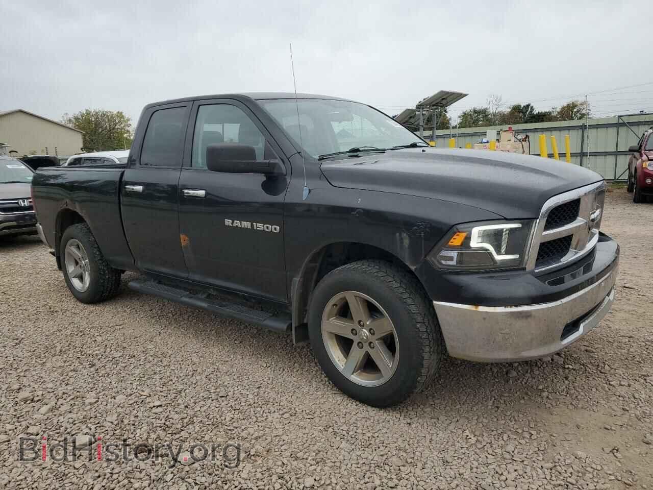 2011 DODGE All Models - VIN: 1D7RV1GP3BS548198 - Фото 4