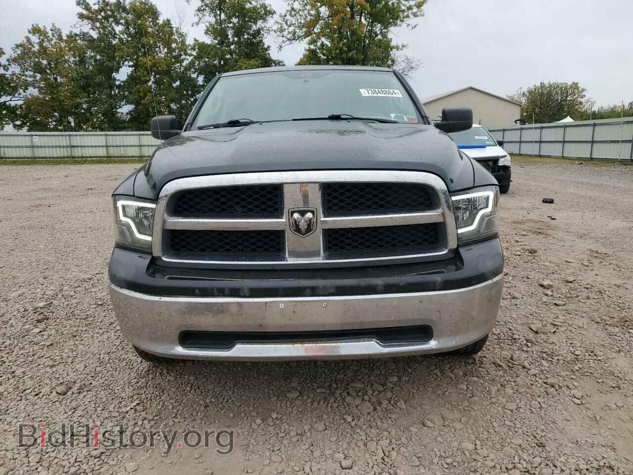2011 DODGE All Models - VIN: 1D7RV1GP3BS548198 - Фото 5