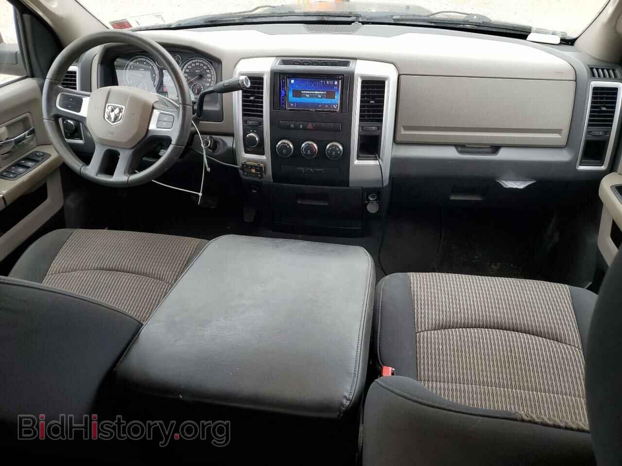 2011 DODGE All Models - VIN: 1D7RV1GP3BS548198 - Фото 8