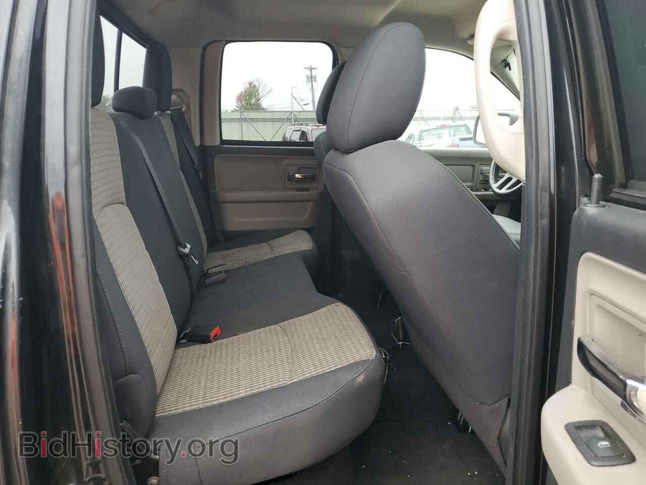 2011 DODGE All Models - VIN: 1D7RV1GP3BS548198 - Фото 10