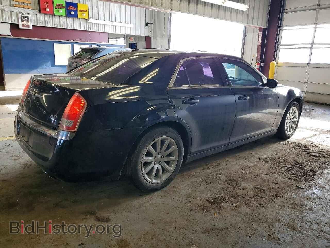 2013 CHRYSLER 300 - VIN: 2C3CCAAG4DH714385 - Photo 3