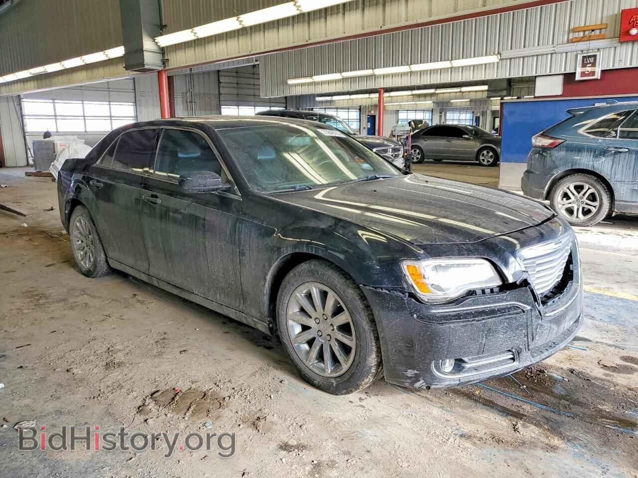 2013 CHRYSLER 300 - VIN: 2C3CCAAG4DH714385 - Photo 4