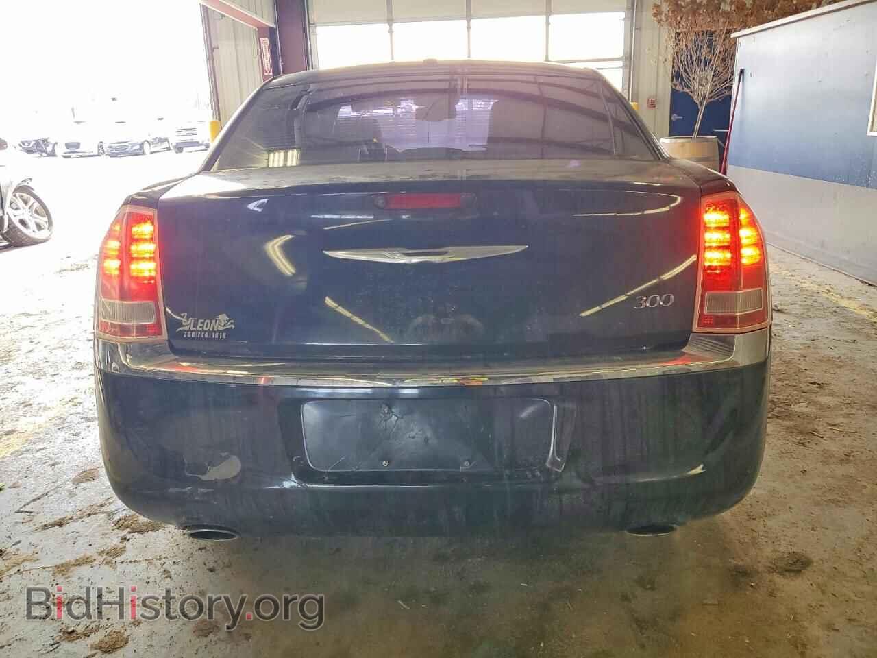 2013 CHRYSLER 300 - VIN: 2C3CCAAG4DH714385 - Photo 6