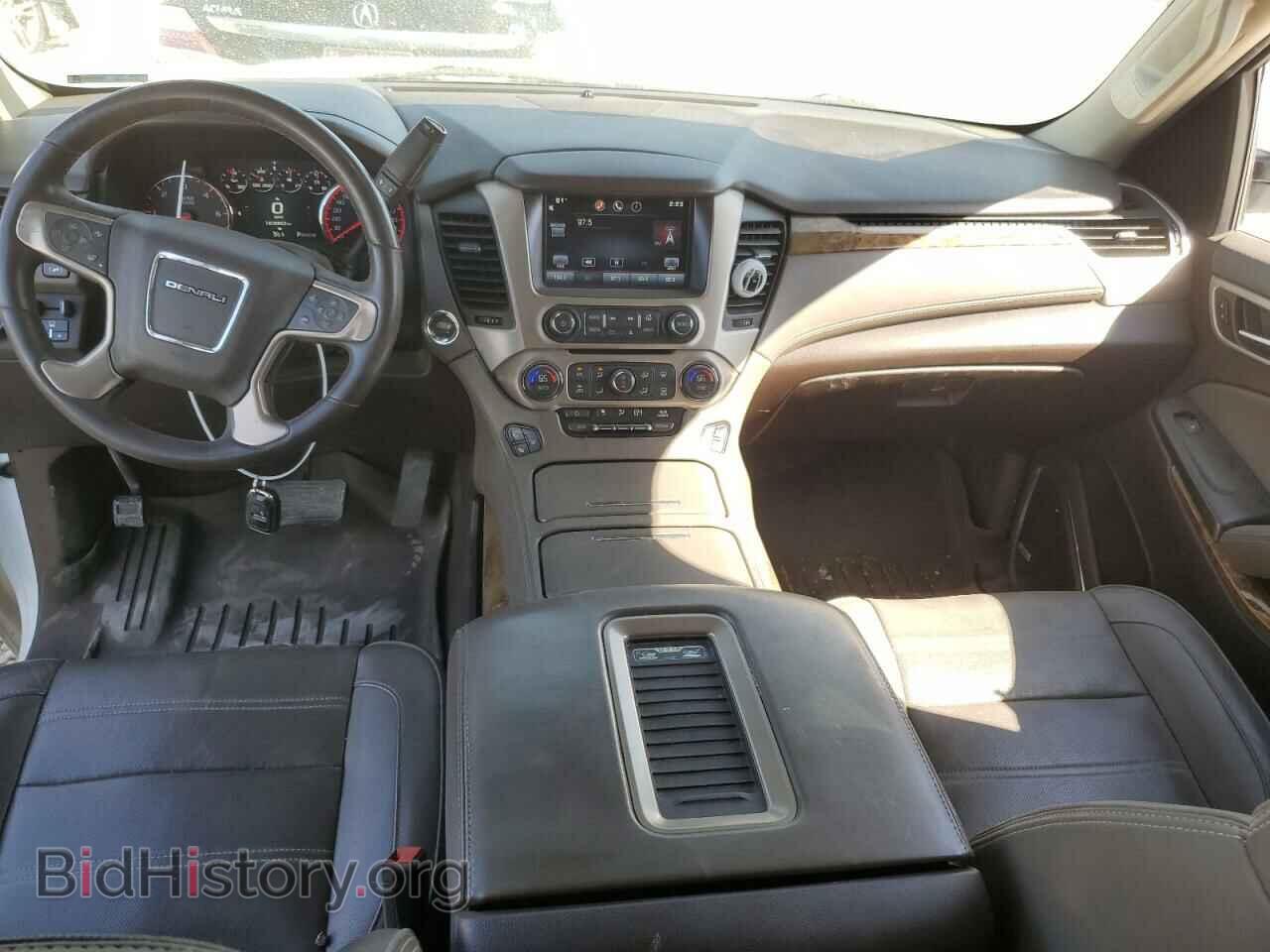 2015 GMC YUKON - VIN: 1GKS2CKJ2FR528609 - Фото 8