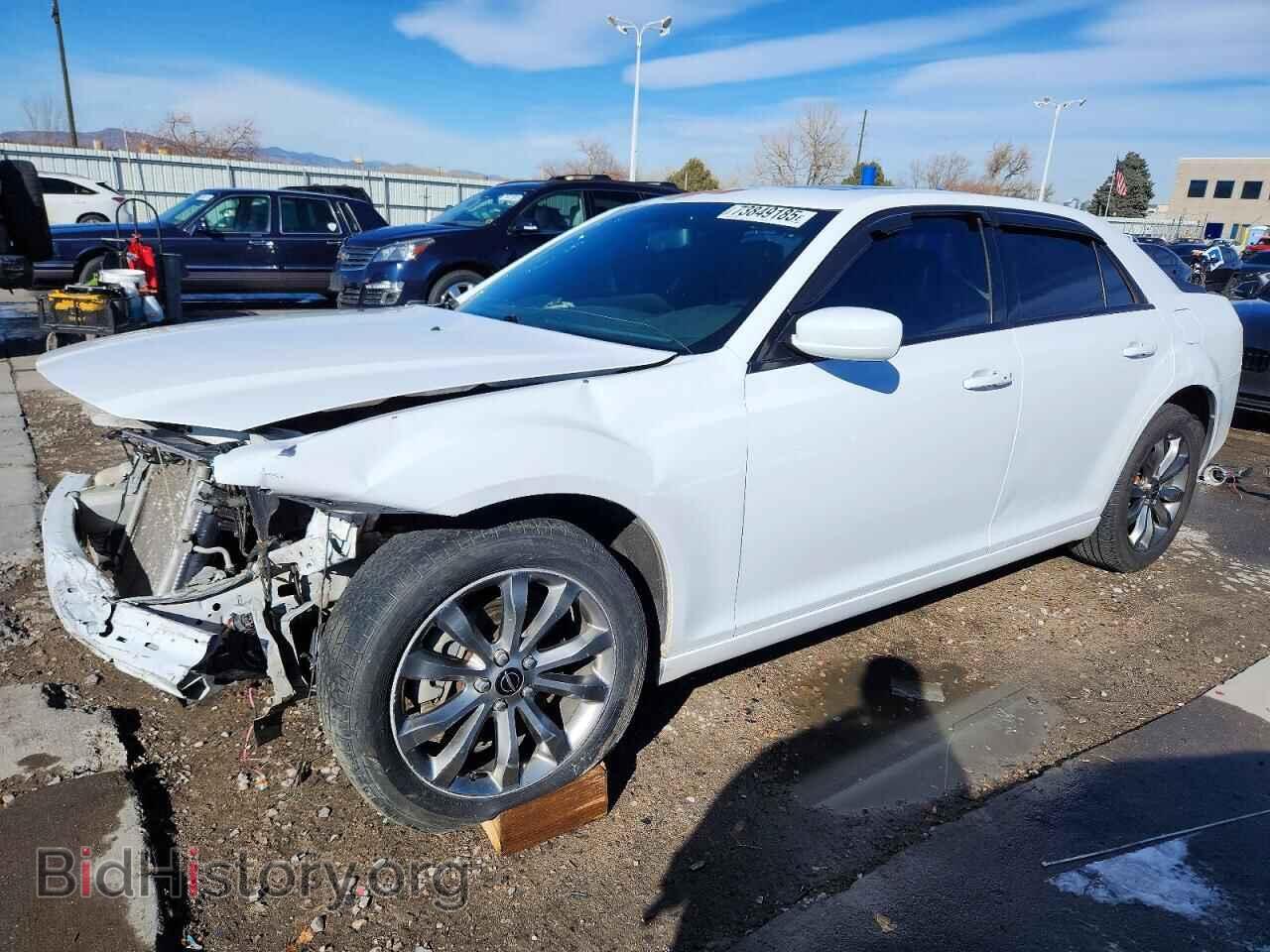 Photo 2C3CCAGG4EH298038 - CHRYSLER 300 2014