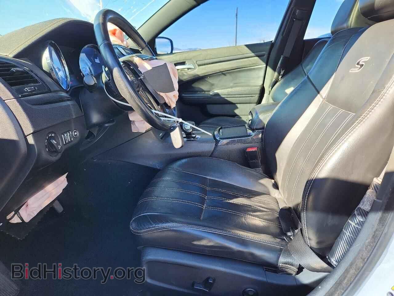 2014 CHRYSLER 300 - VIN: 2C3CCAGG4EH298038 - Photo 7
