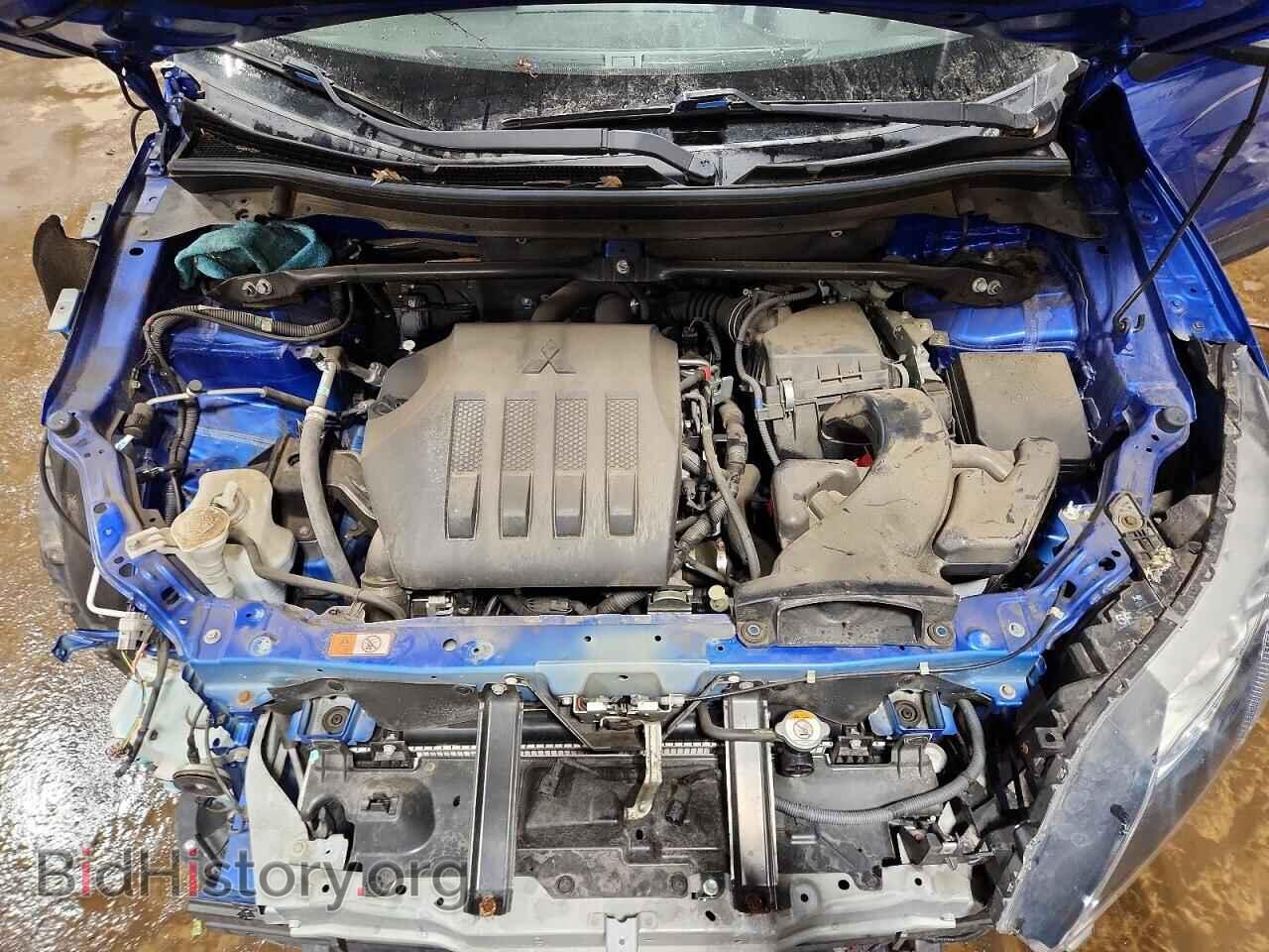 2018 MITSUBISHI ECLIPSE - VIN: JA4AT3AA7JZ048736 - Фото 12