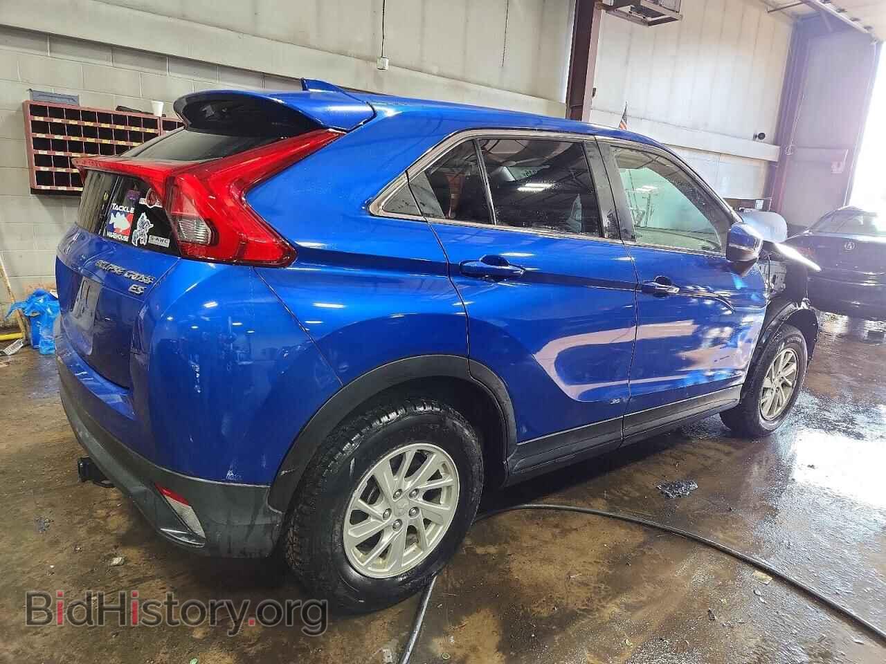 2018 MITSUBISHI ECLIPSE - VIN: JA4AT3AA7JZ048736 - Фото 3