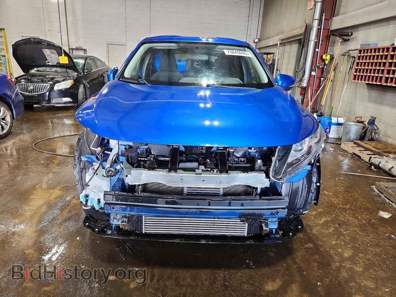 2018 MITSUBISHI ECLIPSE - VIN: JA4AT3AA7JZ048736 - Фото 5