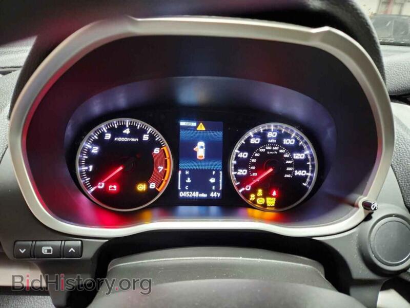 2018 Mitsubishi ECLIPSE (VIN JA4AT3AA7JZ048736) — photo 9 of 16