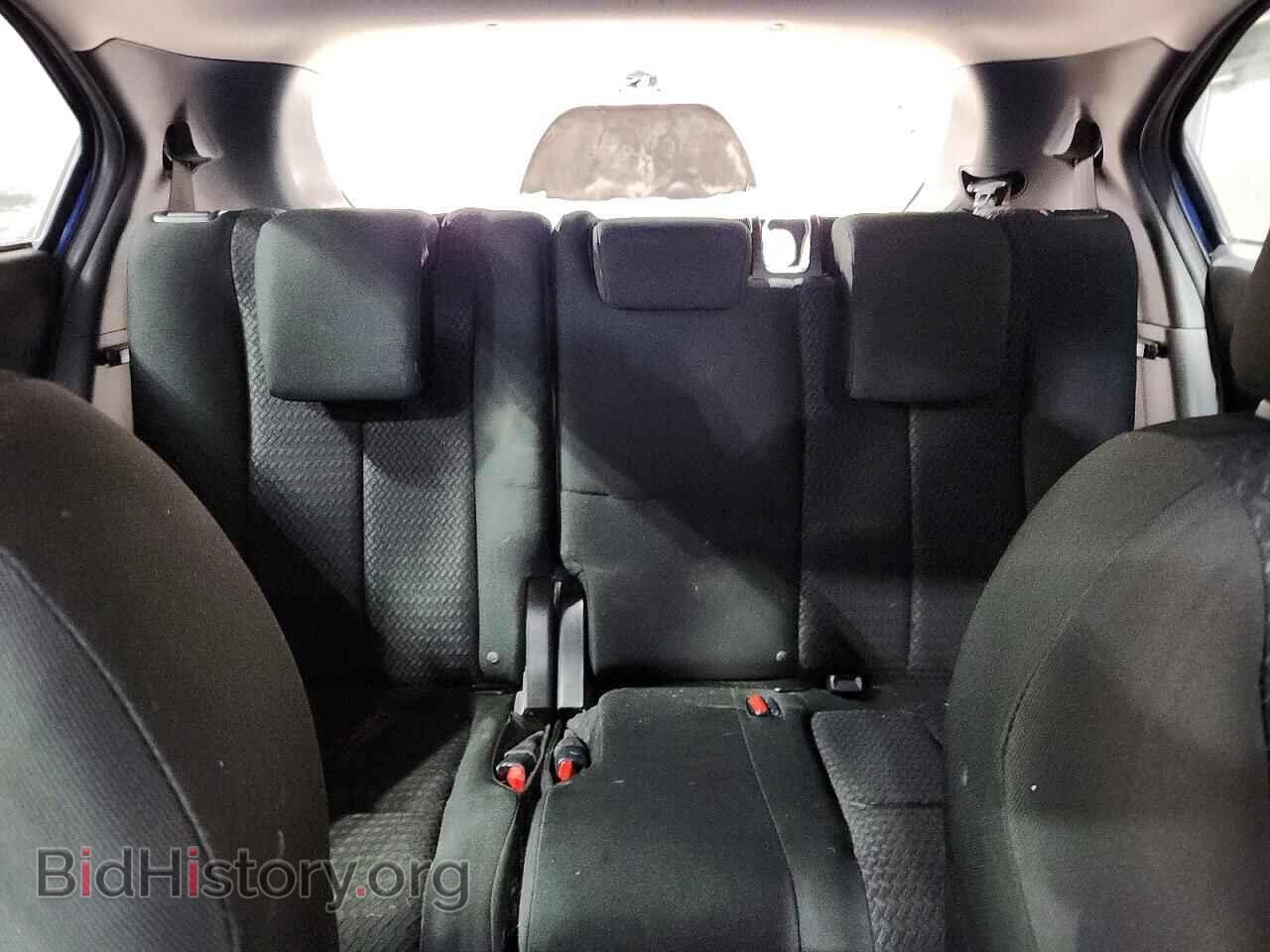 2018 MITSUBISHI ECLIPSE - VIN: JA4AT3AA7JZ048736 - Фото 10