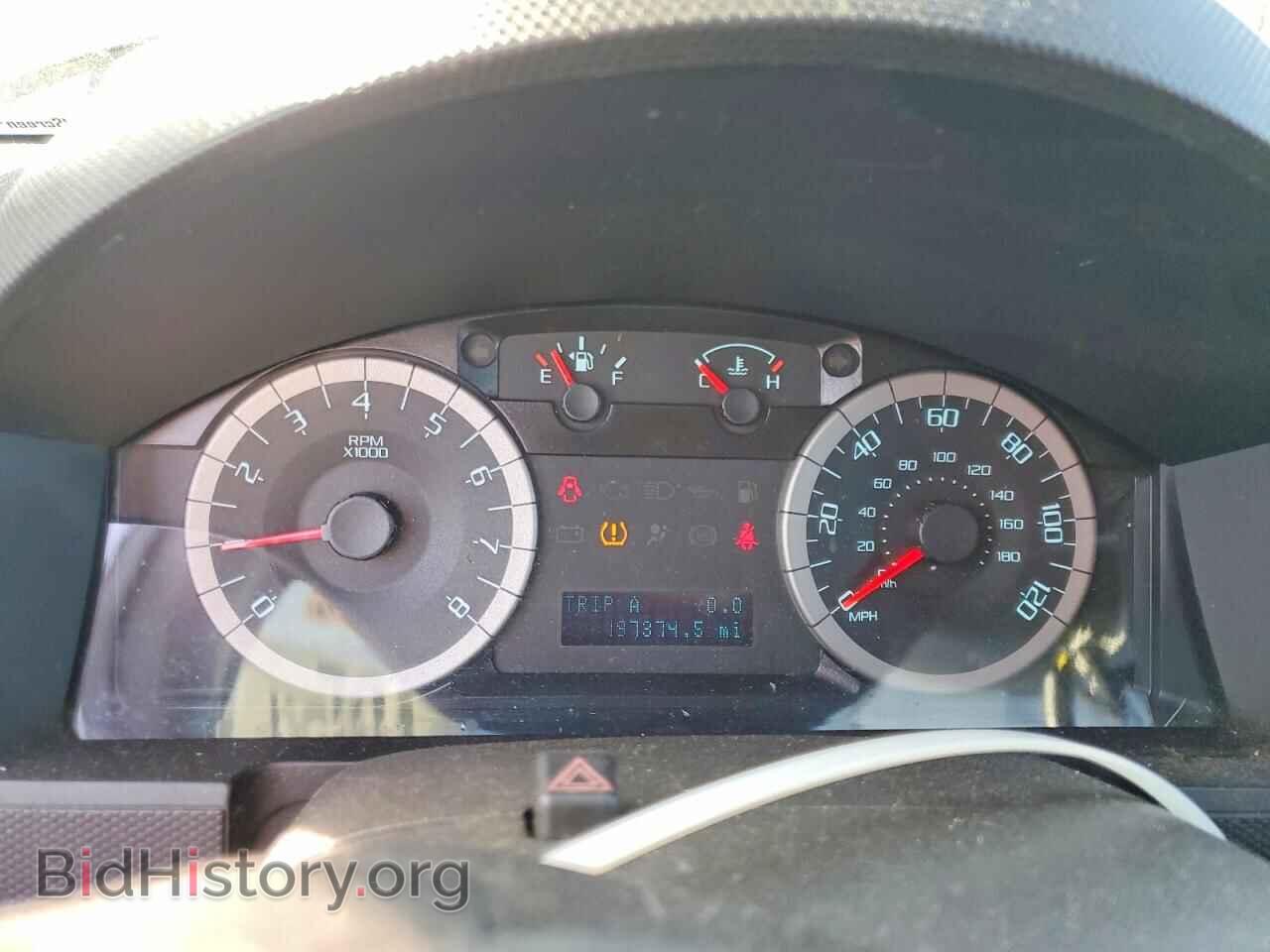2012 FORD ESCAPE - VIN: 1FMCU9DG9CKB29257 - Фото 9