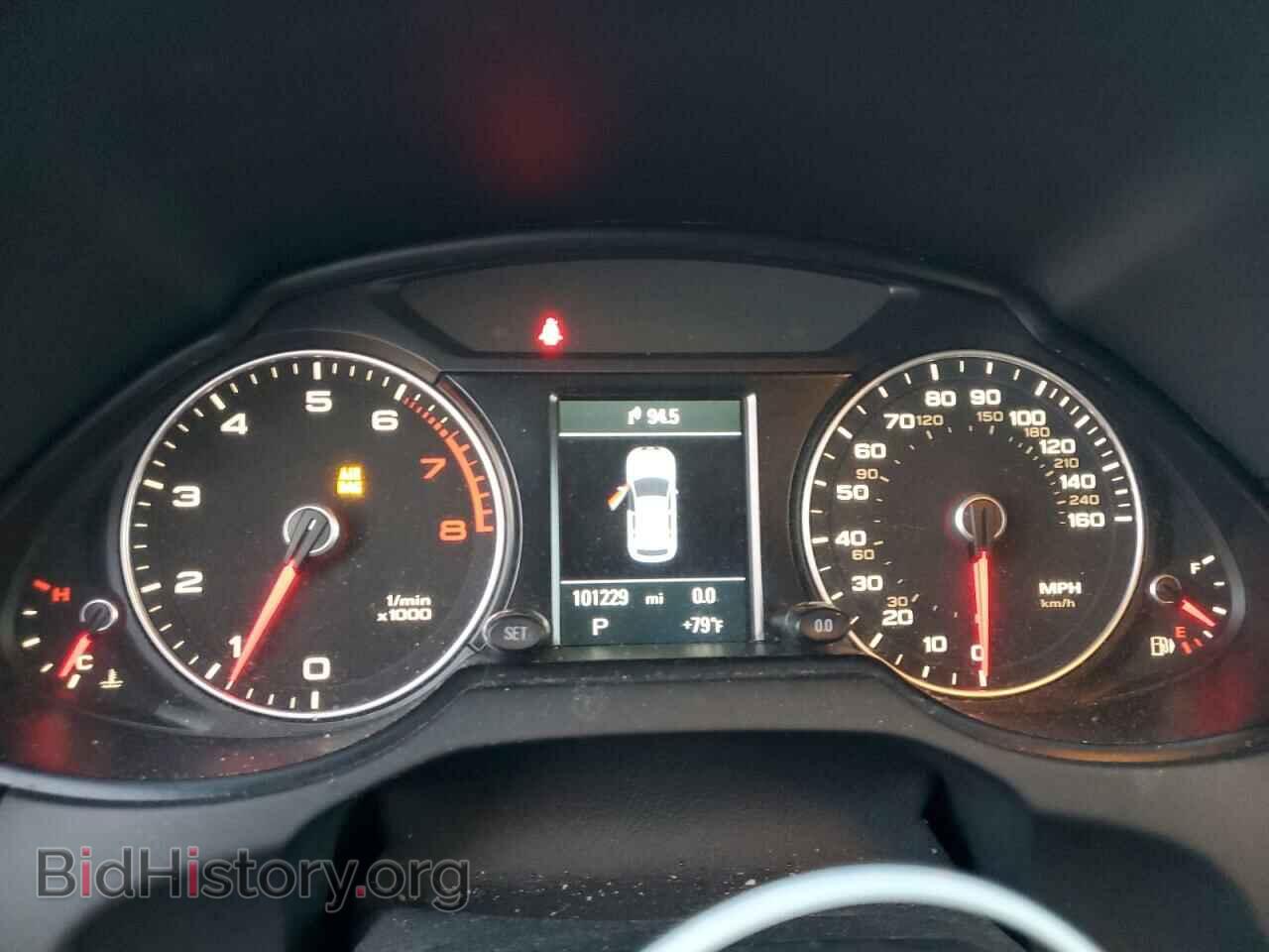 2015 AUDI Q5 - VIN: WA1LFAFP9FA061365 - Фото 9