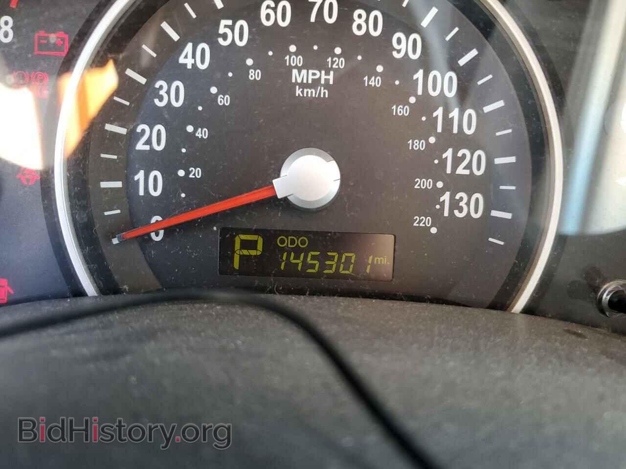 2014 KIA All Models - VIN: KNDMG4C75E6565443 - Фото 9