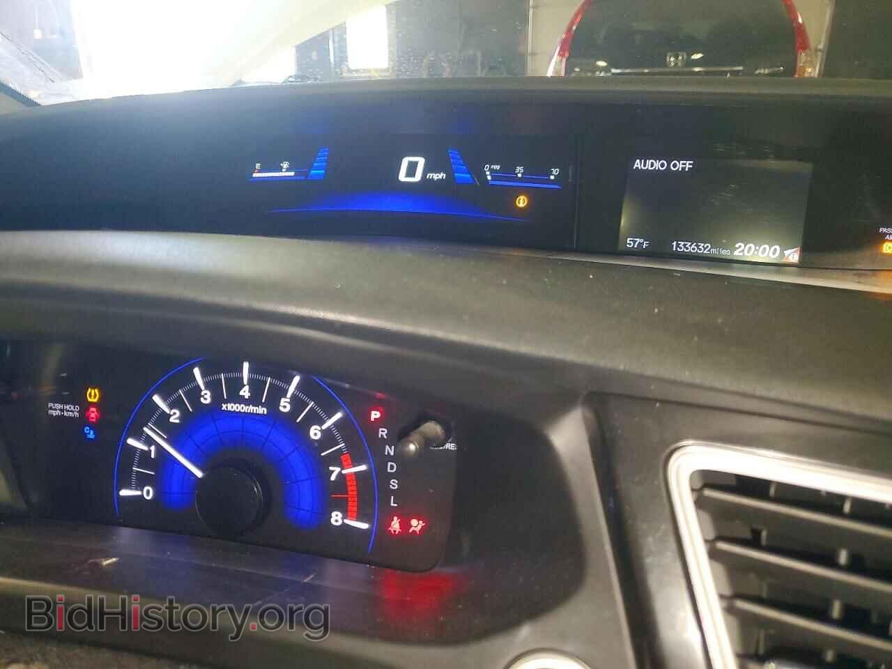 2015 HONDA CIVIC - VIN: 19XFB2F92FE022846 - Фото 9