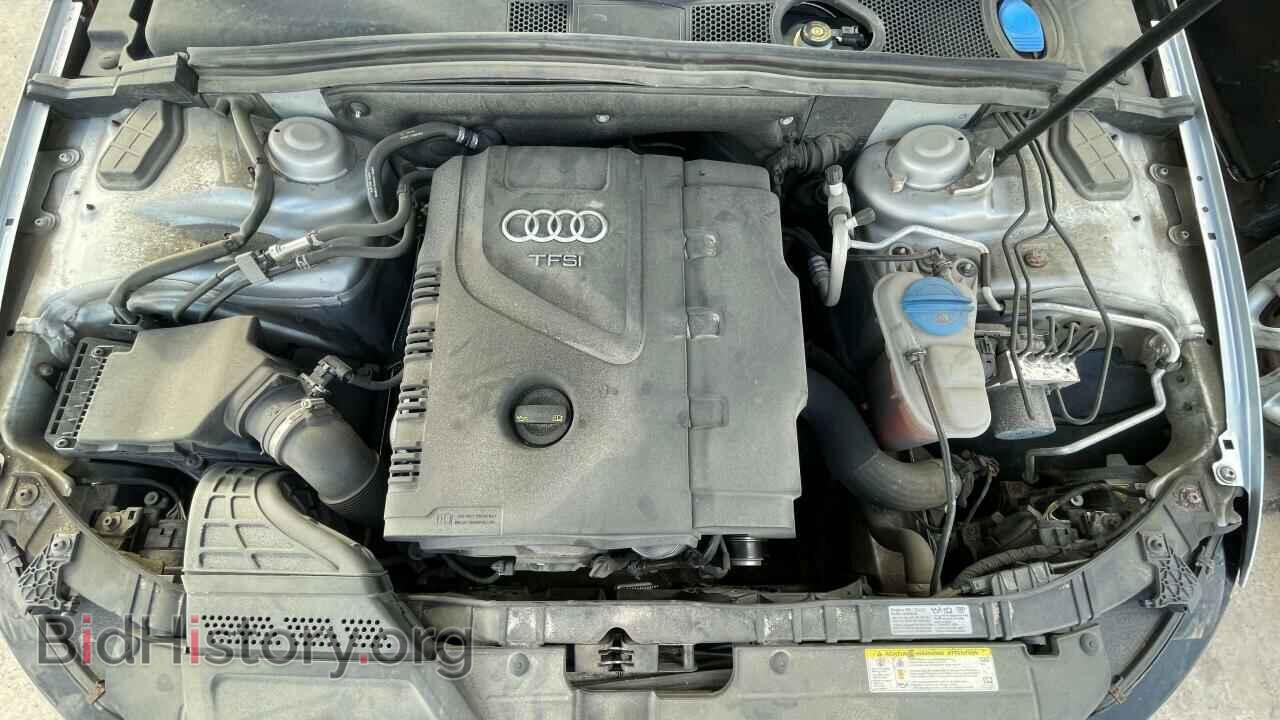 2014 AUDI A4 - VIN: WAUFFAFL2EN045190 - Photo 7