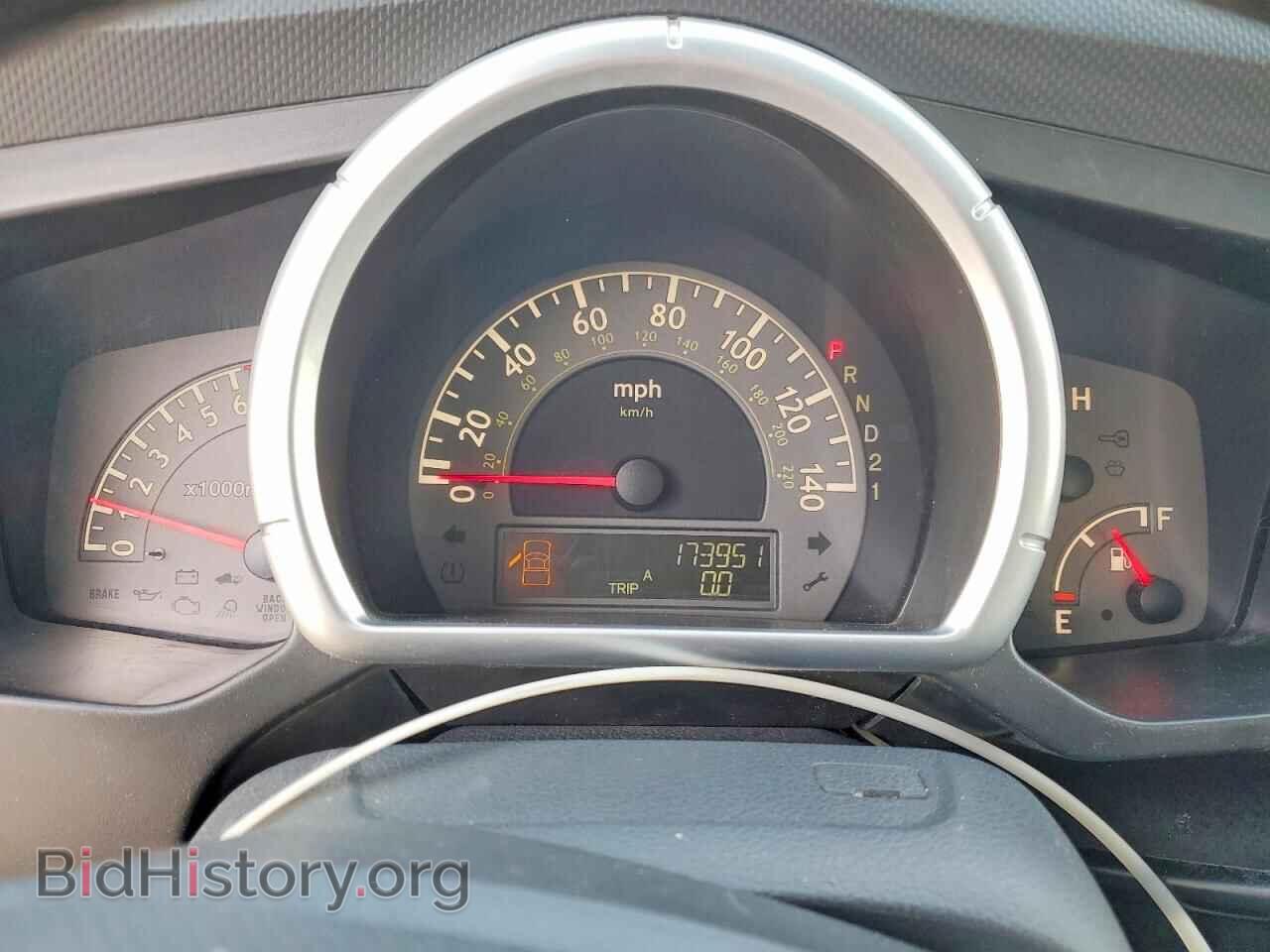 2007 HONDA RIDGELINE - VIN: 2HJYK16397H544969 - Фото 9