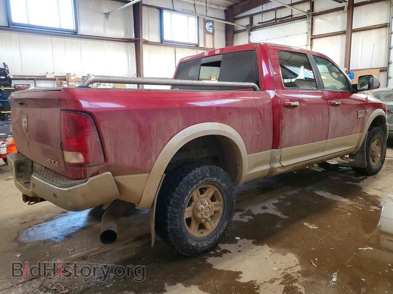 2010 DODGE All Models - VIN: 3D7UT2CL3AG120761 - Photo 3