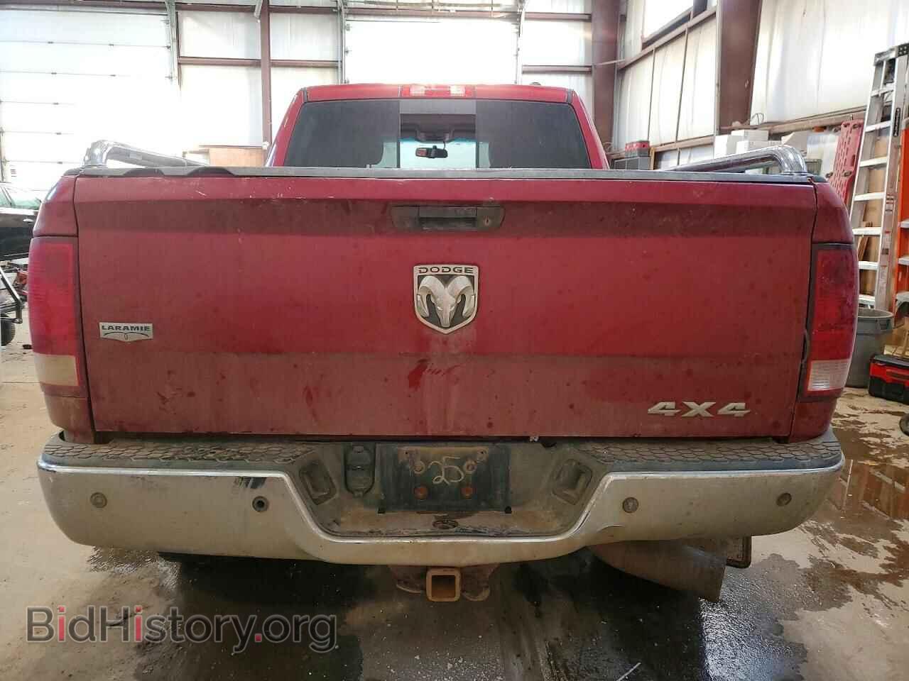 2010 DODGE All Models - VIN: 3D7UT2CL3AG120761 - Photo 6