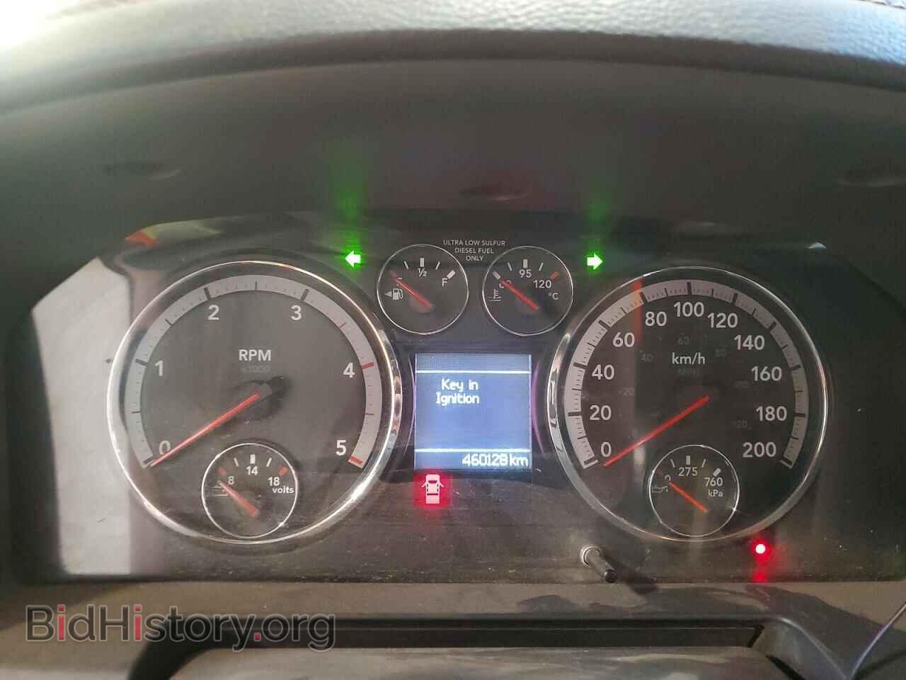 2010 DODGE All Models - VIN: 3D7UT2CL3AG120761 - Photo 9
