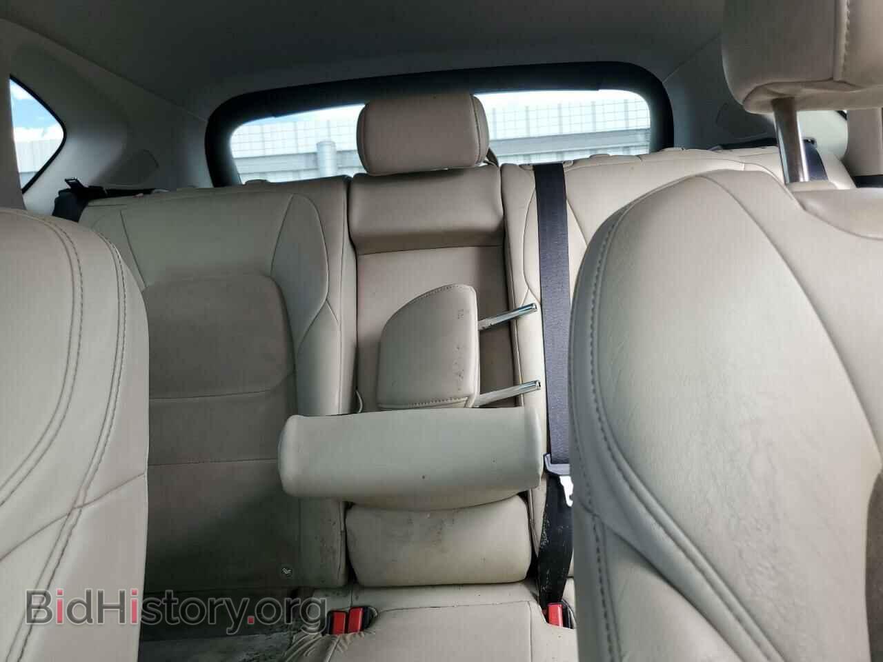 2017 MAZDA CX-5 - VIN: JM3KFACL5H0172689 - Фото 10