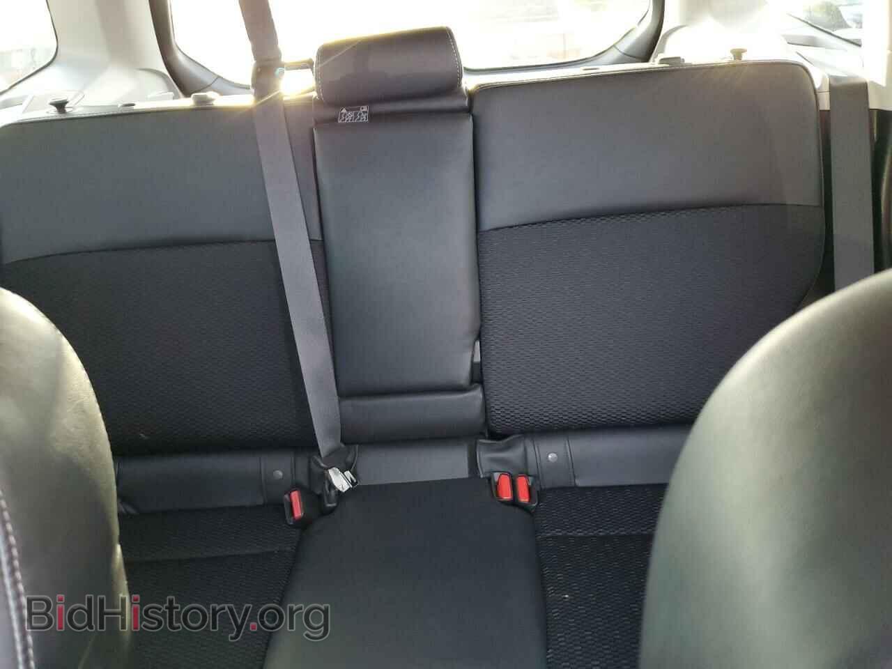 2017 SUBARU FORESTER - VIN: JF2SJGEC2HH421069 - Фото 10