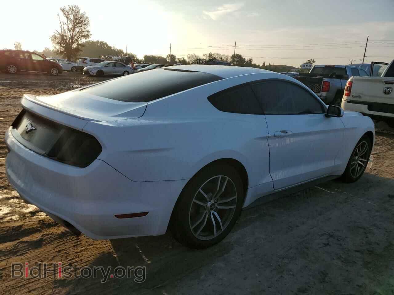 2016 FORD ALL Models - VIN: 1FA6P8TH4G5241200 - Photo 3